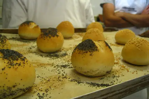 Studio Bakery At The Lock Stop photo 2