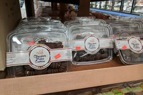 Studio Bakery At The Lock Stop photo 1
